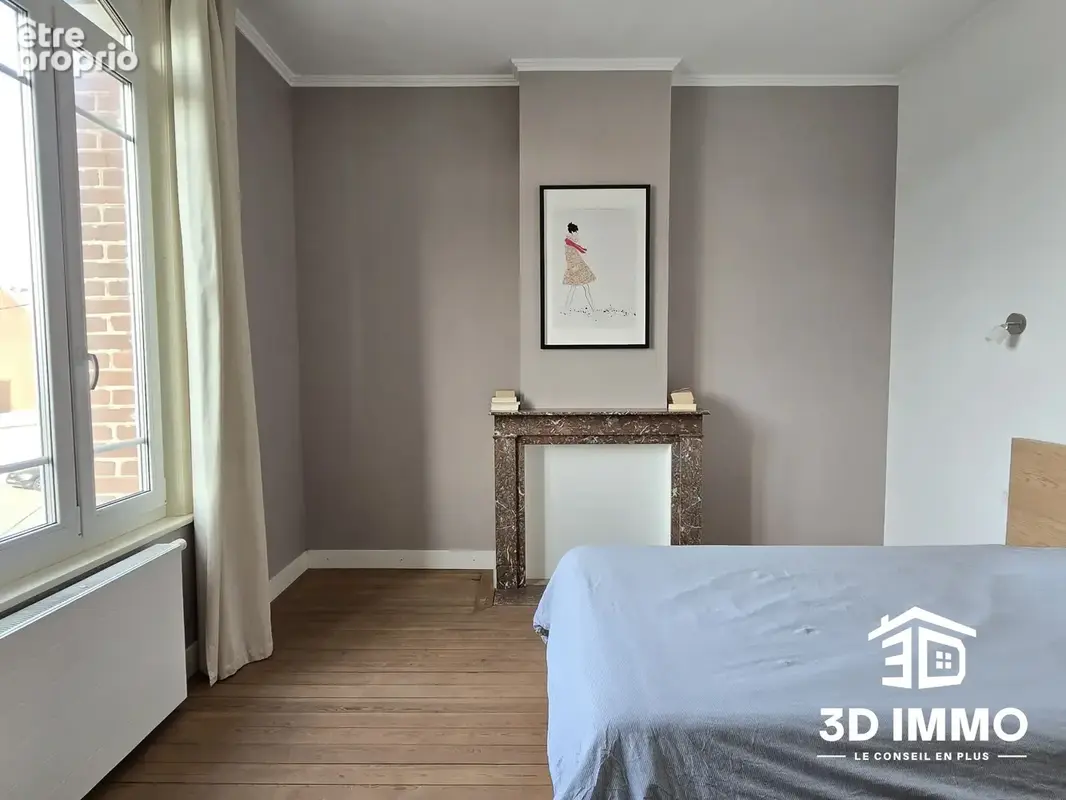 Maison 7 pièces 173 m² à vendre à Avesnes-Sur-Helpe (59440) - photo 8