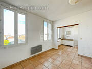 Appartement à MARSEILLE-5E