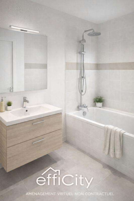 Appartement à VIENNE