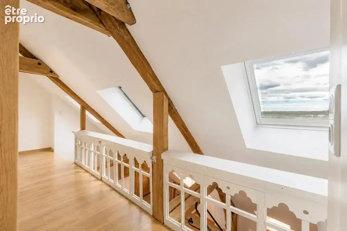 Appartement de 3 pièces de 96 m² à Blois - photo 12