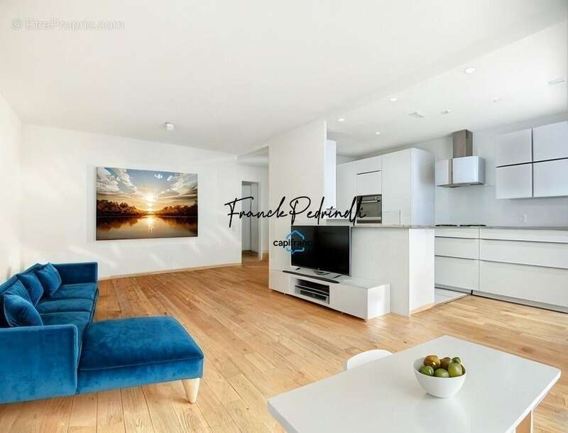 Appartement à LYON-3E