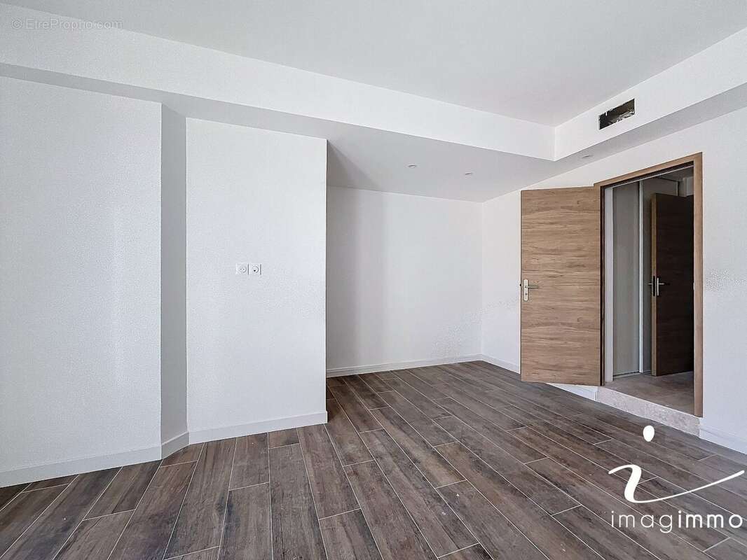 Appartement à PALAVAS-LES-FLOTS