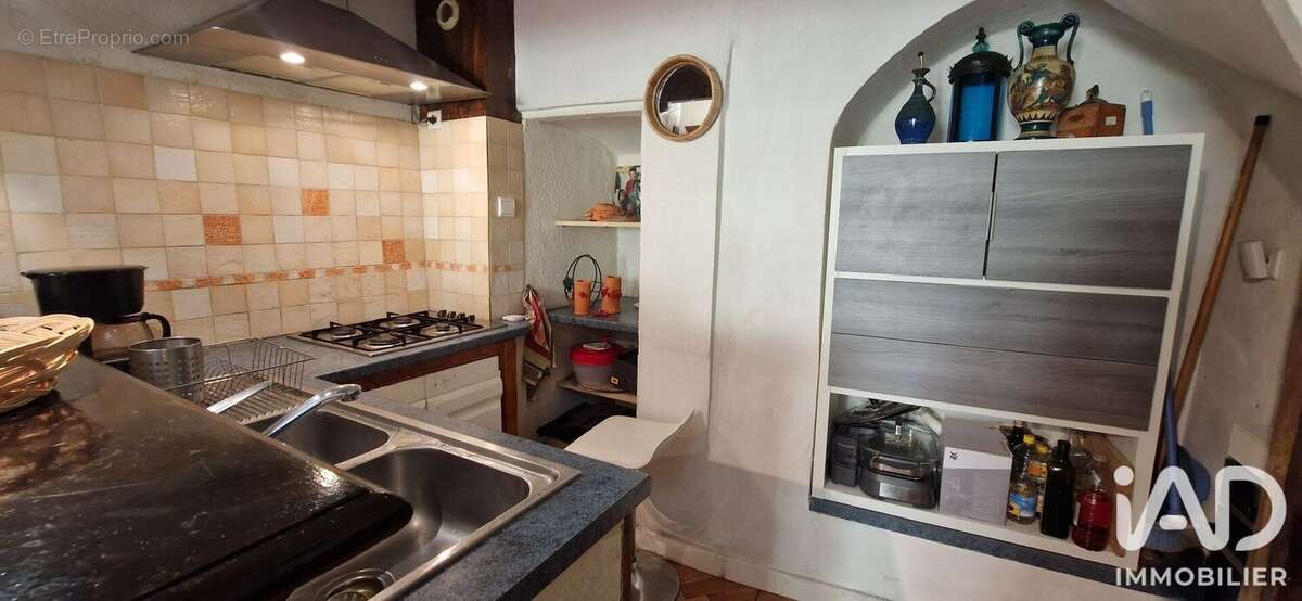 Maison 56 m² à Villefranche-De-Rouergue  - photo 5