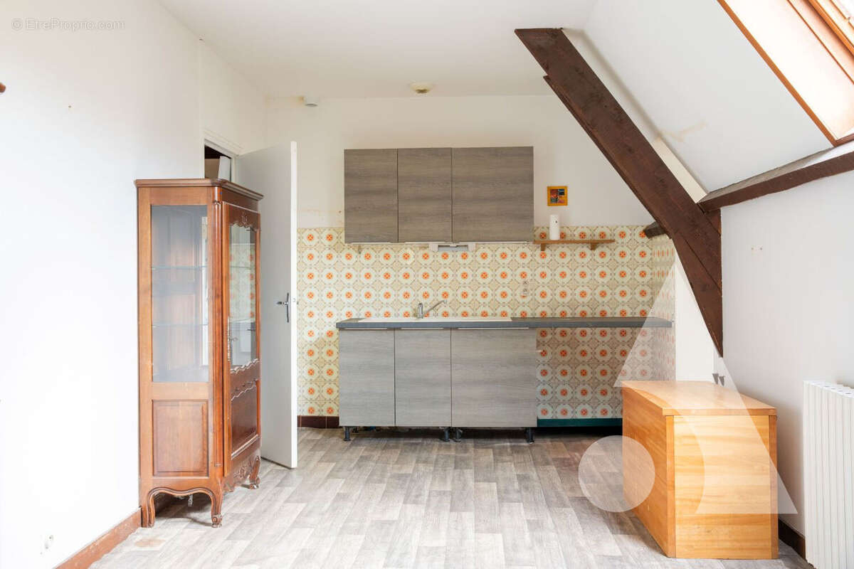 Maison à SARLAT-LA-CANEDA