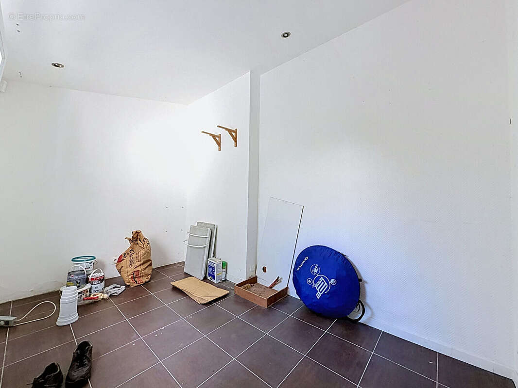 Maison à LA VERRIERE