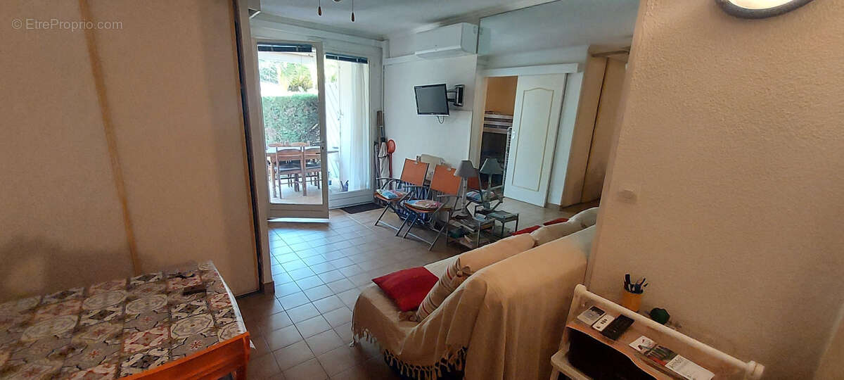 Appartement à LA SEYNE-SUR-MER