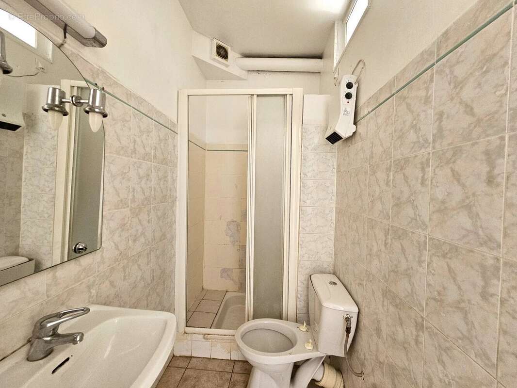 4 pièces 78,05 m² à rénover / Levens - possibilité studio indépendant - photo 6