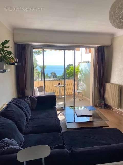 Appartement à ROQUEBRUNE-CAP-MARTIN