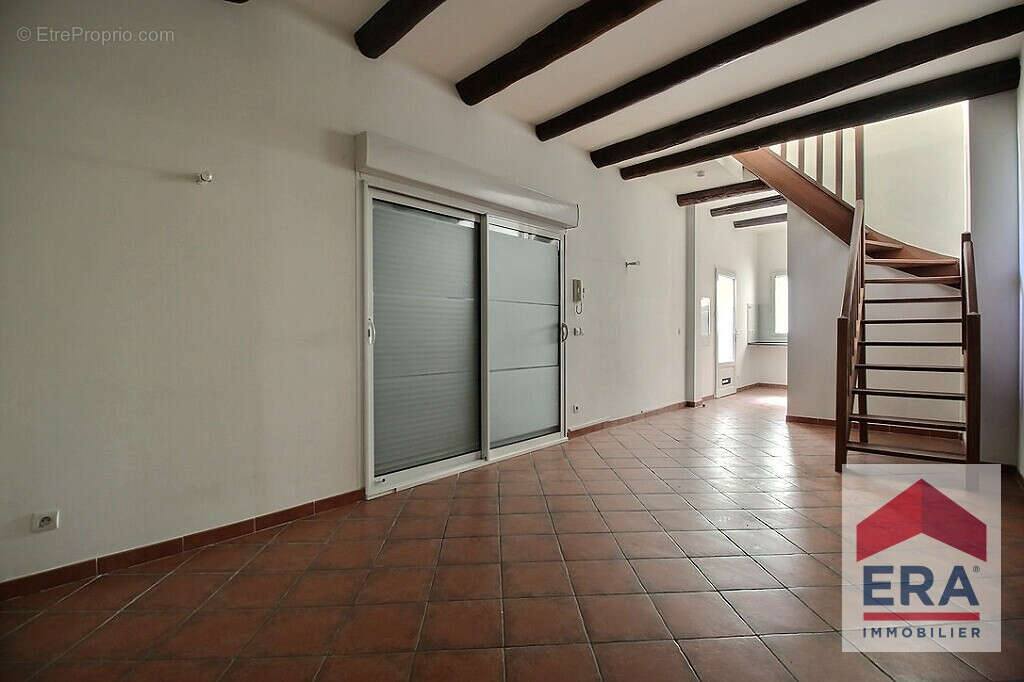 Appartement à CARPENTRAS
