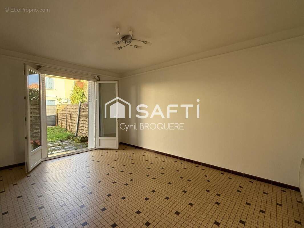 Photo 3 - Maison à MONTAUBAN