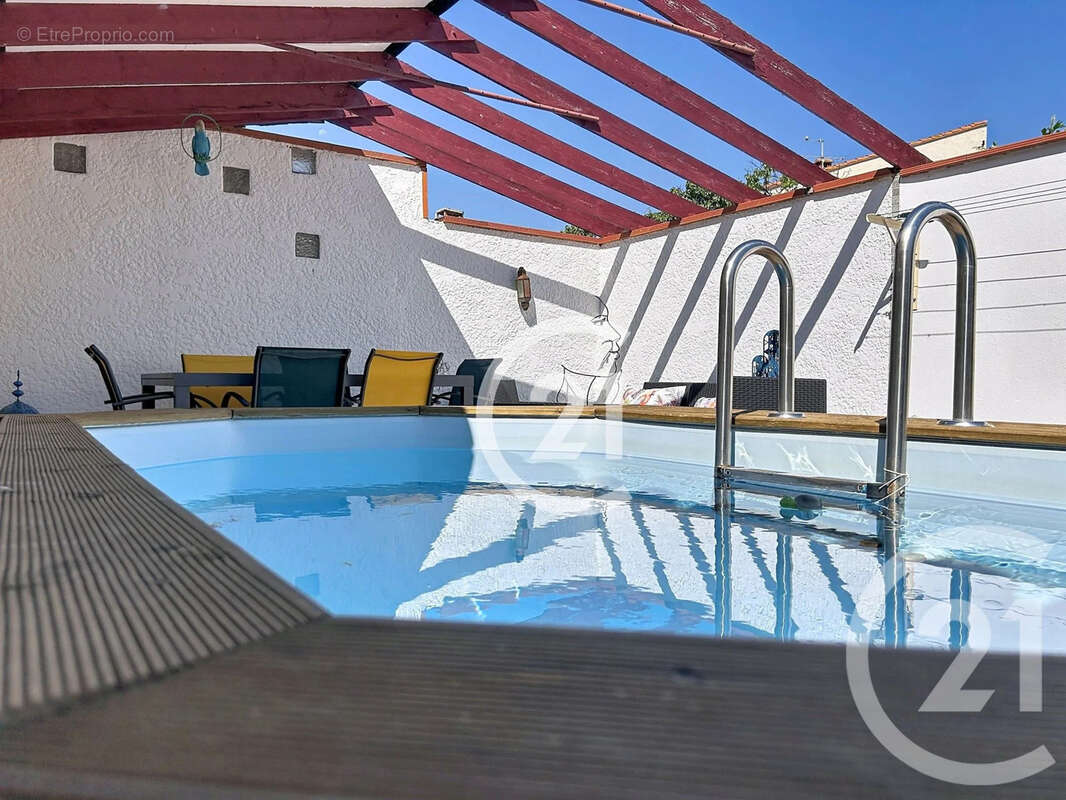Maison 141 m² à Corneilla-Del-Vercol  - photo 18