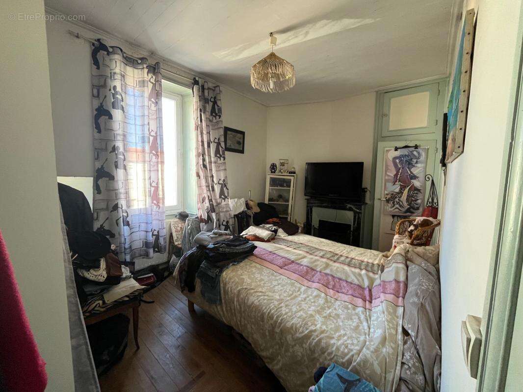 Maison à LES SABLES-D'OLONNE