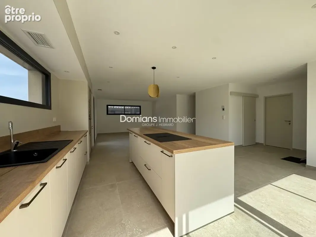 Maison 5 pièces 128 m² à vendre à Thuir (66300) - photo 4