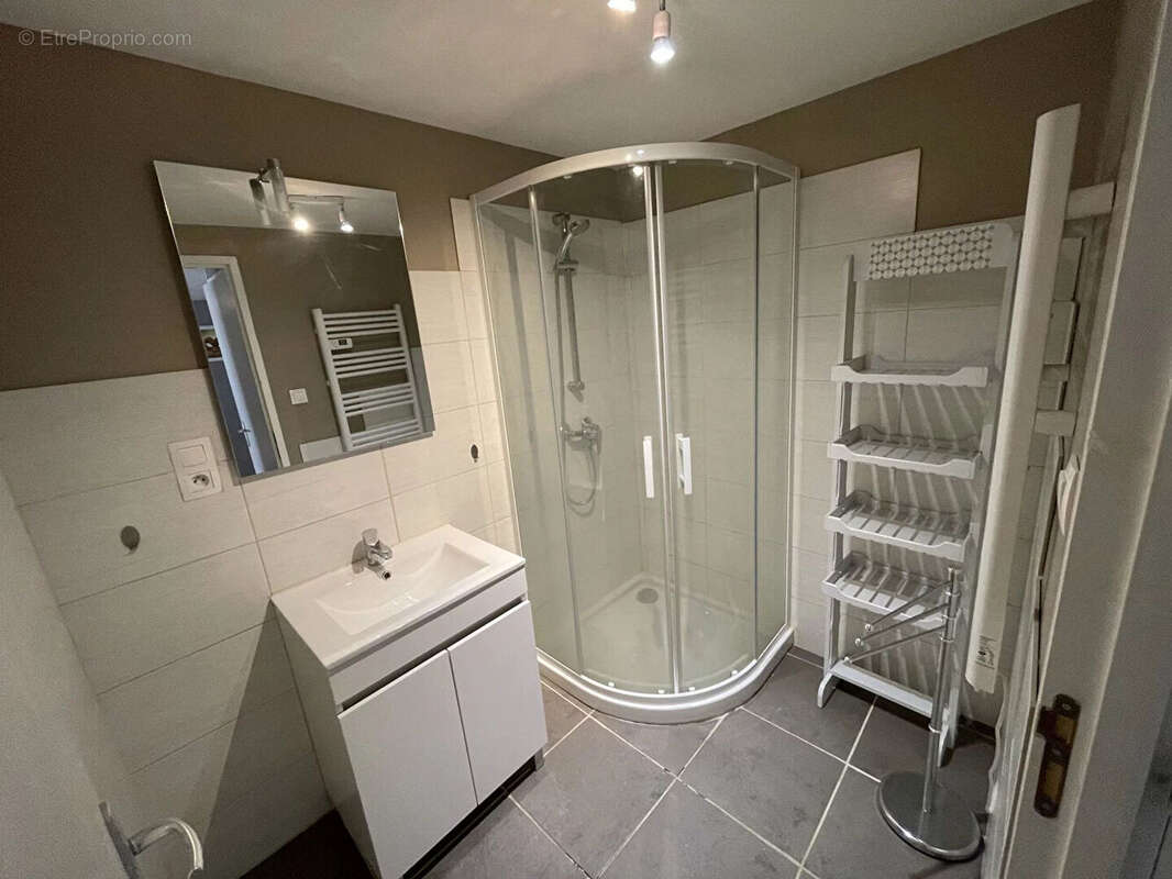 Appartement à CRANSAC