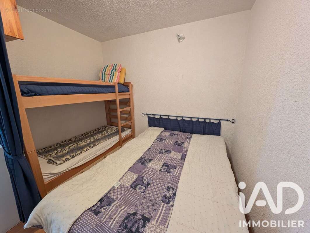 Appartement 30 m² à Astugue  - photo 7