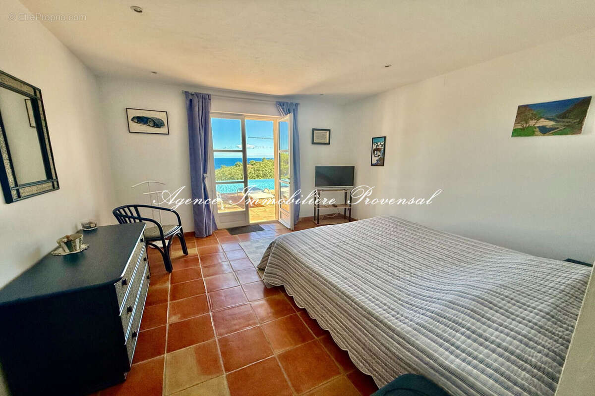 Maison à SAINTE-MAXIME