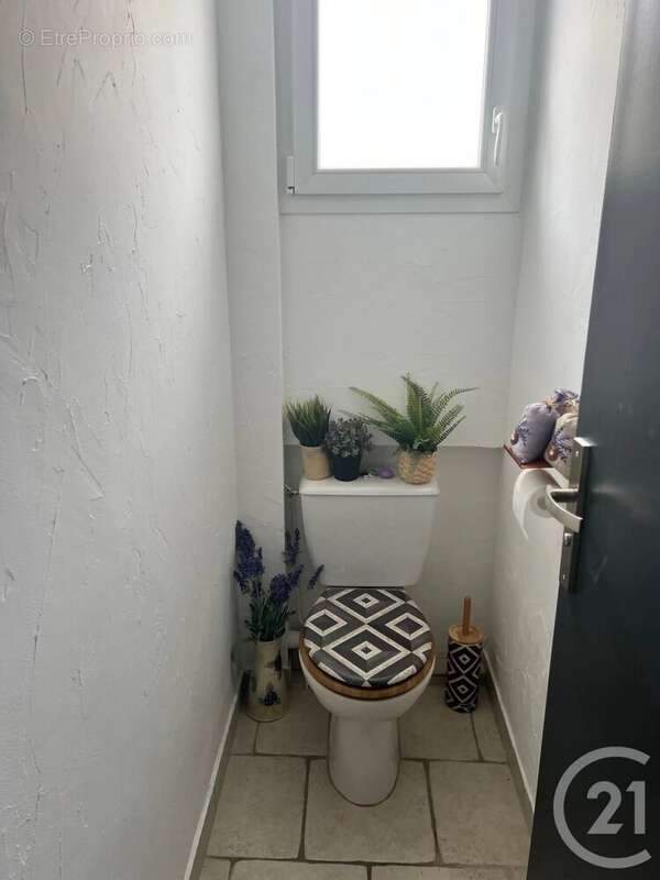 Appartement à SAINT-JEAN-DE-MONTS