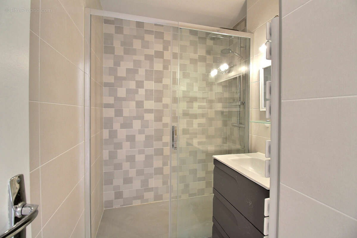 Appartement à MARSEILLAN