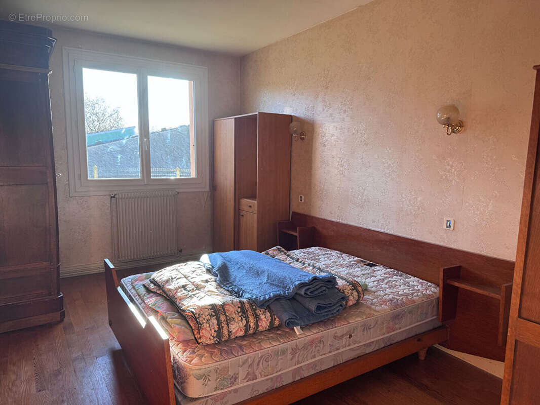Maison à BERSON