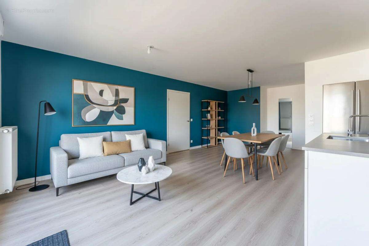 Appartement à MERIGNAC