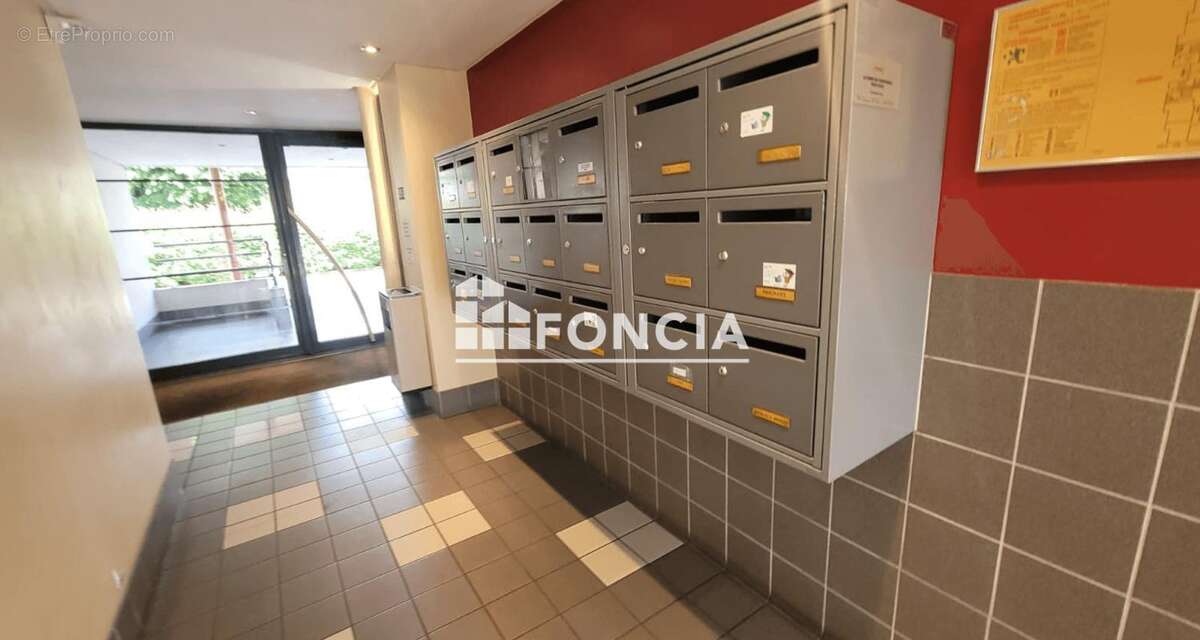 Appartement à CHOISY-LE-ROI