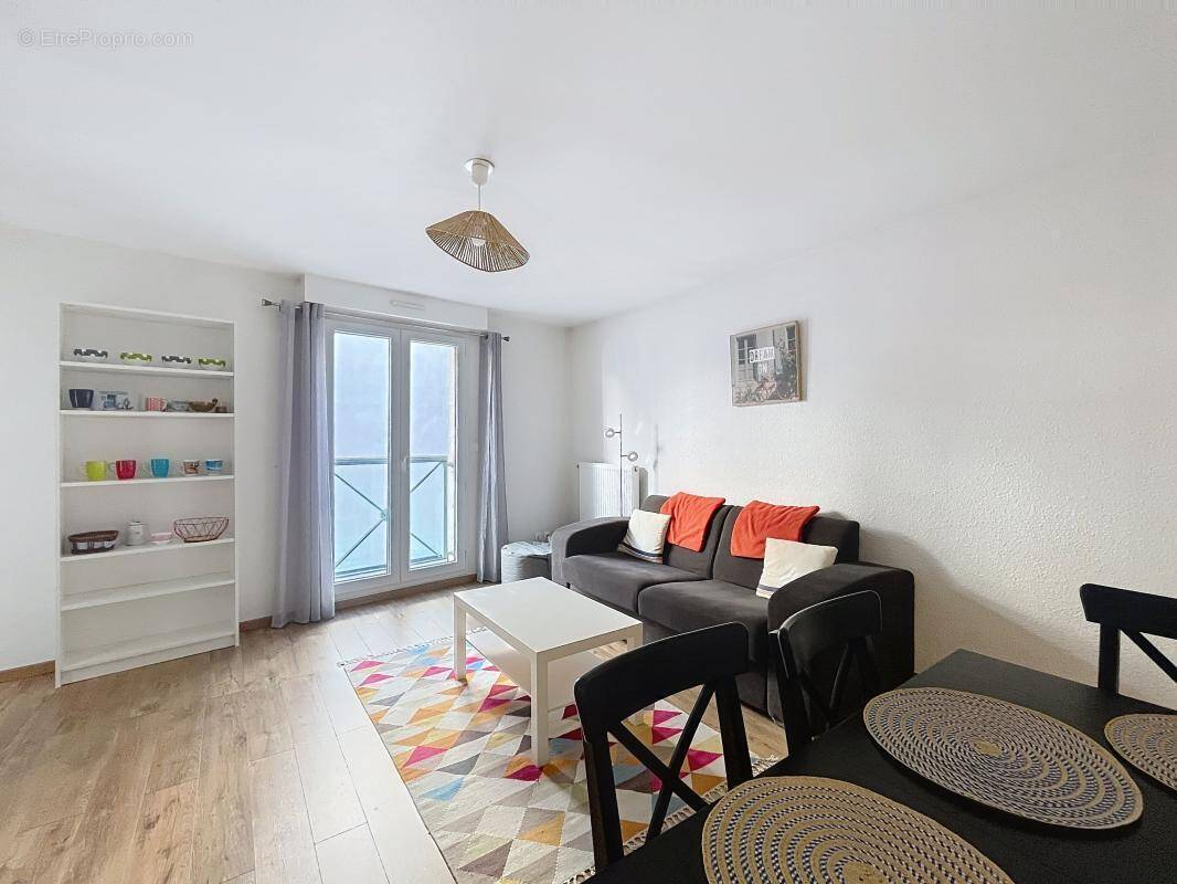 Appartement à LA ROCHELLE