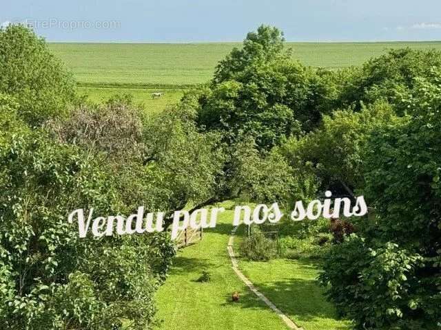 Maison à RAMBOUILLET