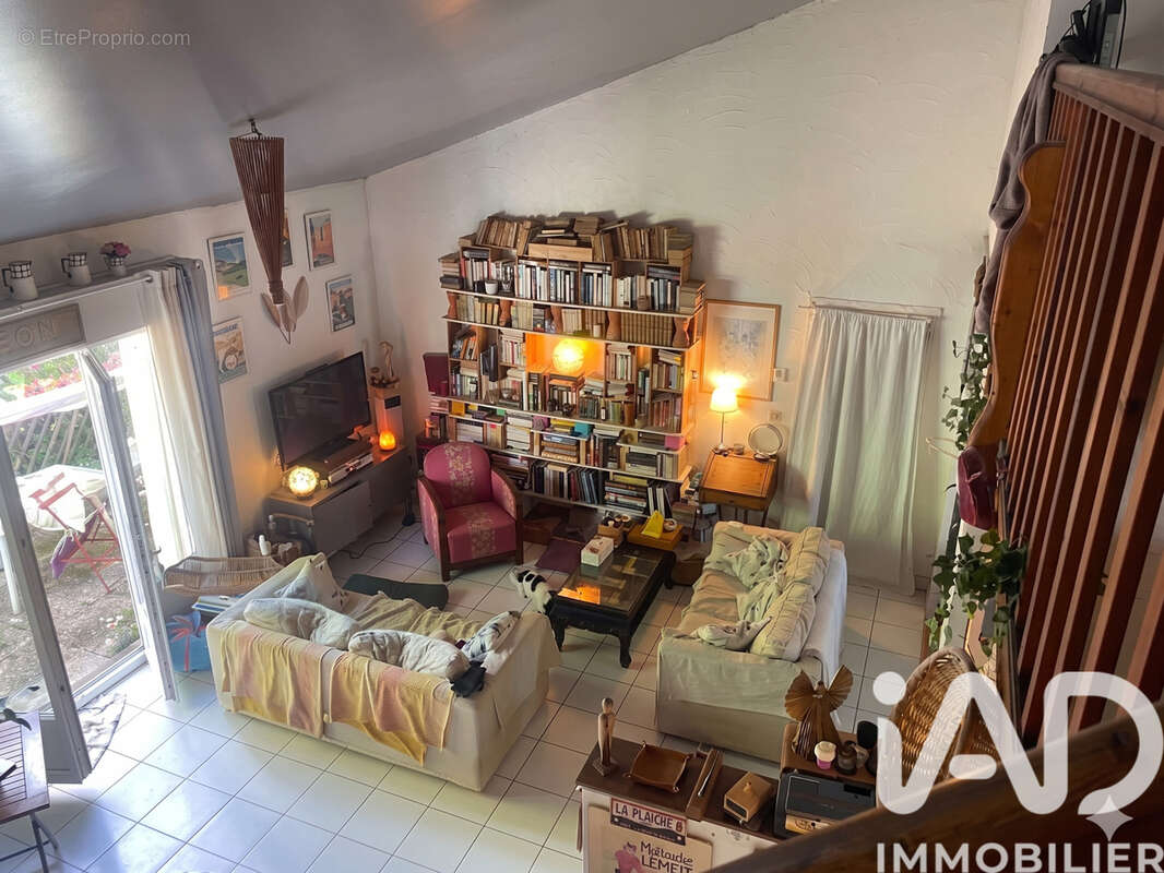 Photo 5 - Maison à ANGOULEME