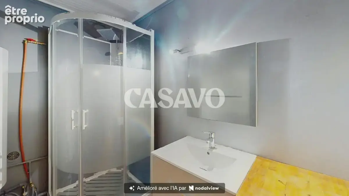 Vente Maison rustique 6 pièces de 237m² - 31560 Nailloux - photo 10