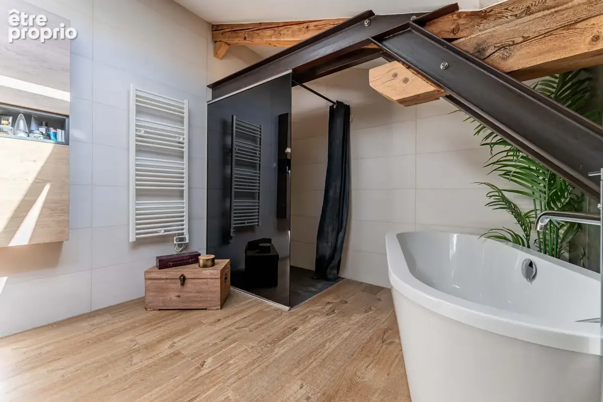 Maison 4 pièces 131m2  fareins - photo 15