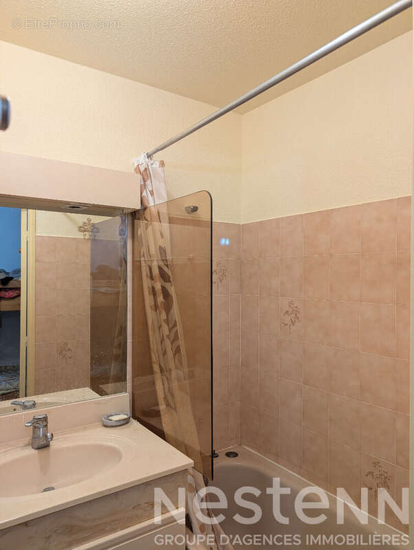 Appartement à LA LONDE-LES-MAURES