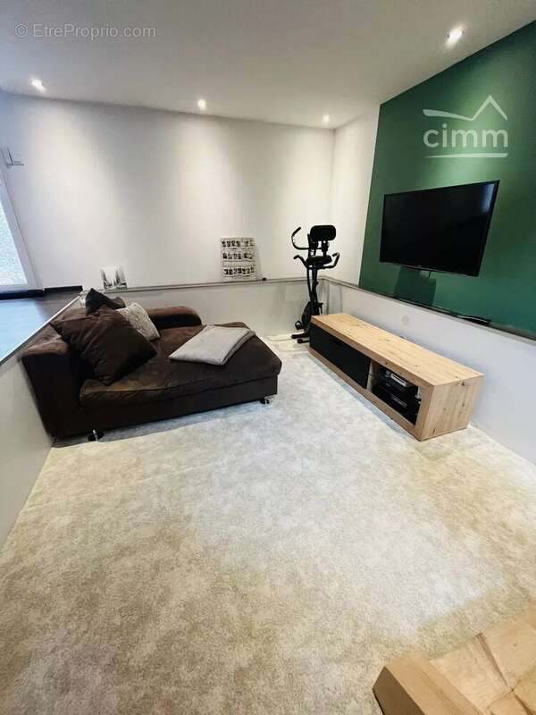 Maison à SAINT-CHAMOND