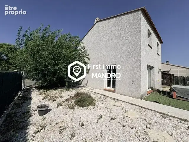 Maison 4 pièces 80 m² à vendre à Estagel (66310) - photo 9