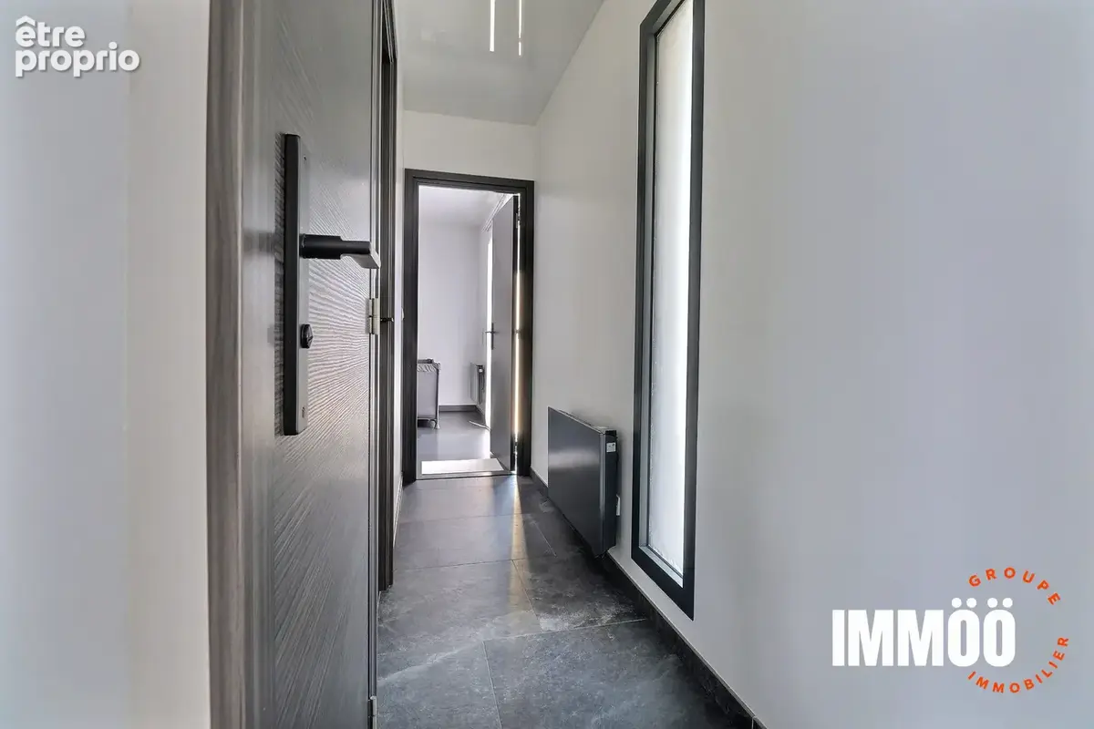 Maison 5 pièces 117 m² à vendre à Le Houlme (76770) - photo 5