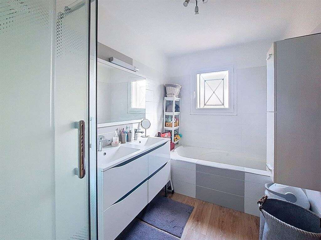 Maison à AUCAMVILLE