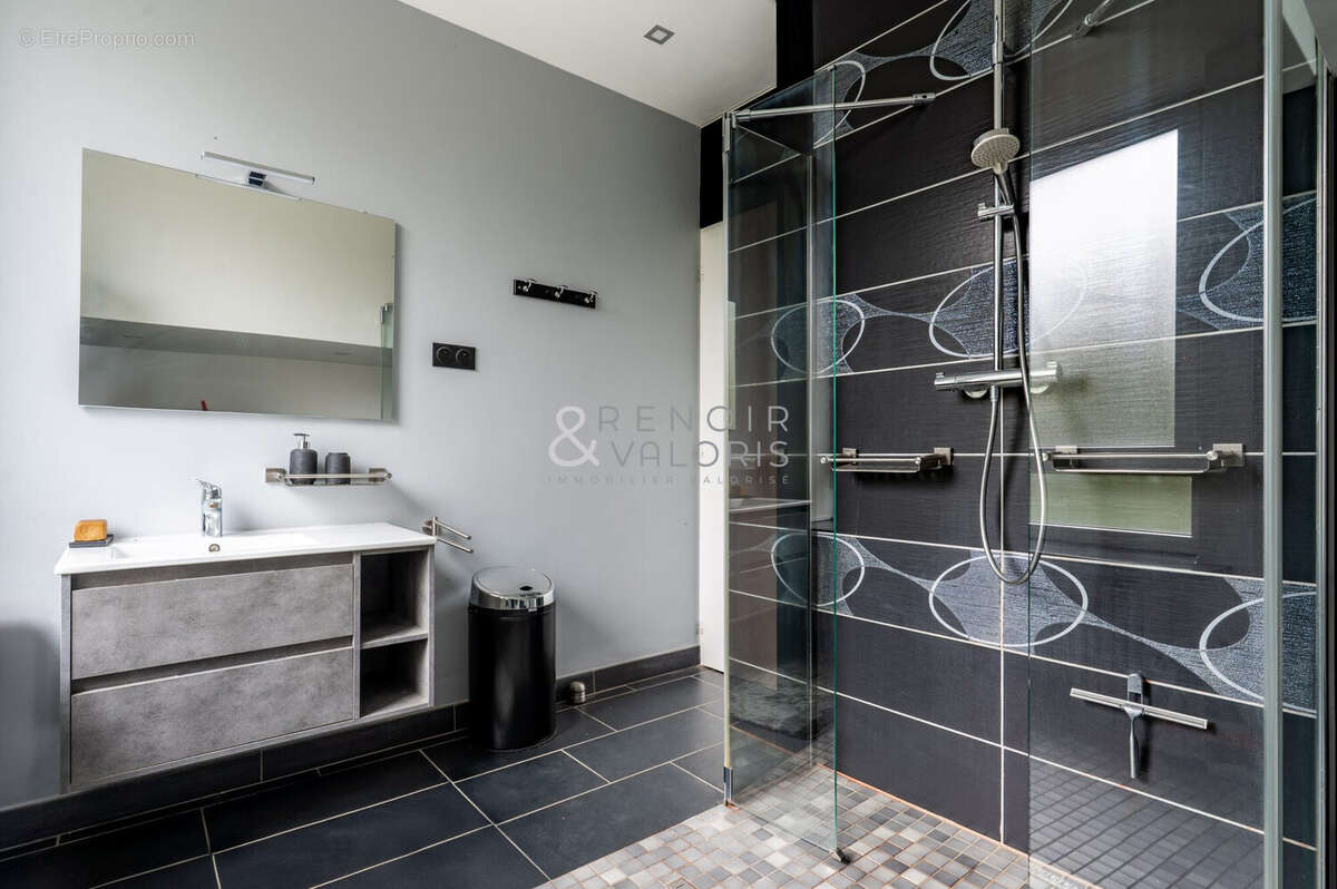 Appartement à LORQUIN