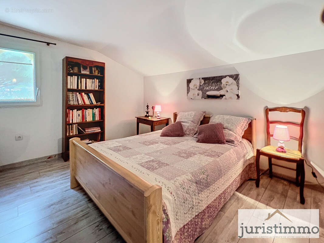 Maison à BUIS-LES-BARONNIES