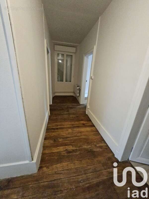 Photo 7 - Maison à BARBONNE-FAYEL