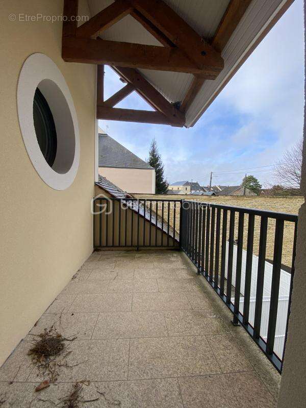 Appartement à ETAMPES
