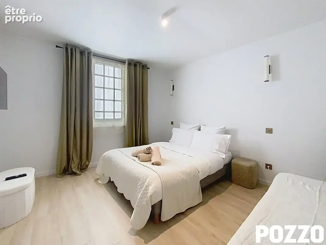 A vendre appartement  de 3 pp Trouville Sur Mer  (14360) - photo 11