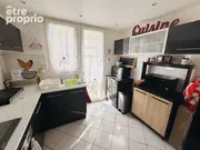 Appartement à SAINT-QUENTIN