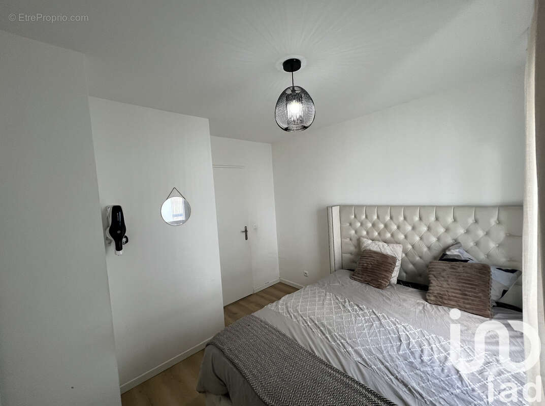 Photo 9 - Appartement à LAGNY-SUR-MARNE