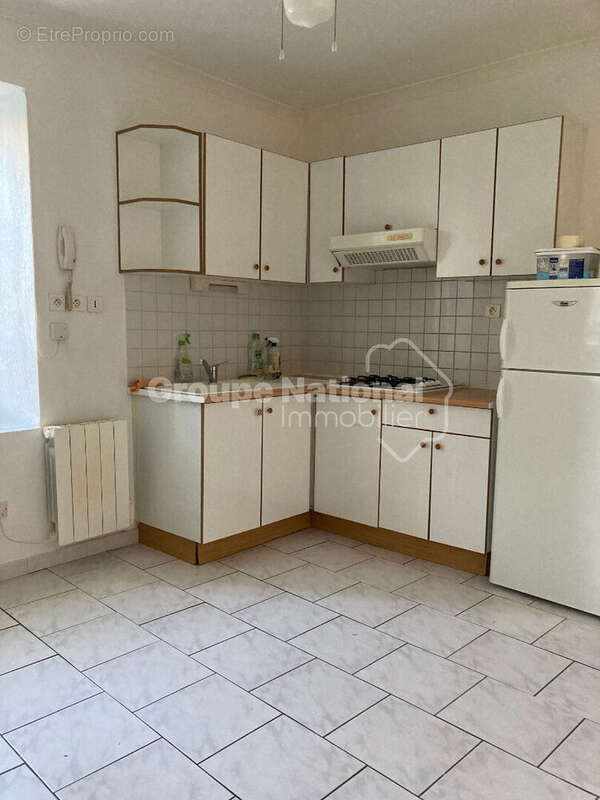 Appartement à NAGES-ET-SOLORGUES