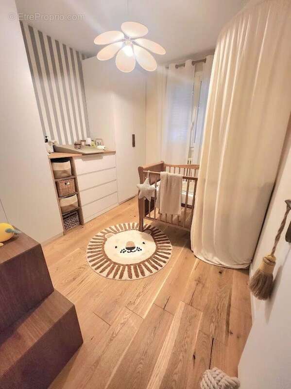 Photo 8 - Appartement à VERNAISON