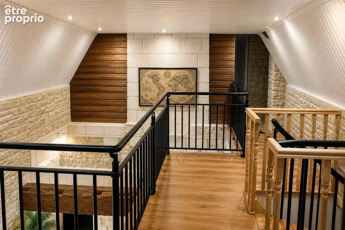Villa de 12 pièces de 650 m² à Saint-Nexans - photo 27