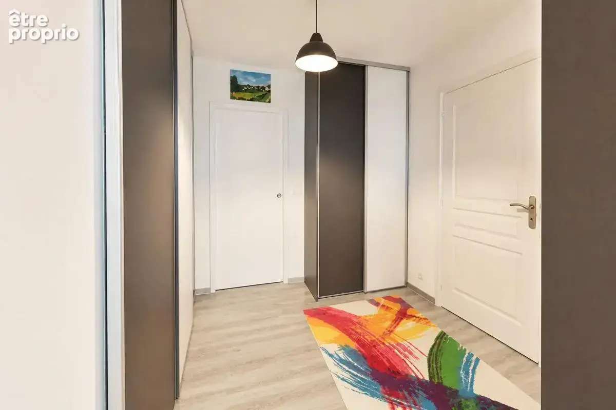 Maison de 7 pièces de 221 m² à Saint-Mathieu - photo 8