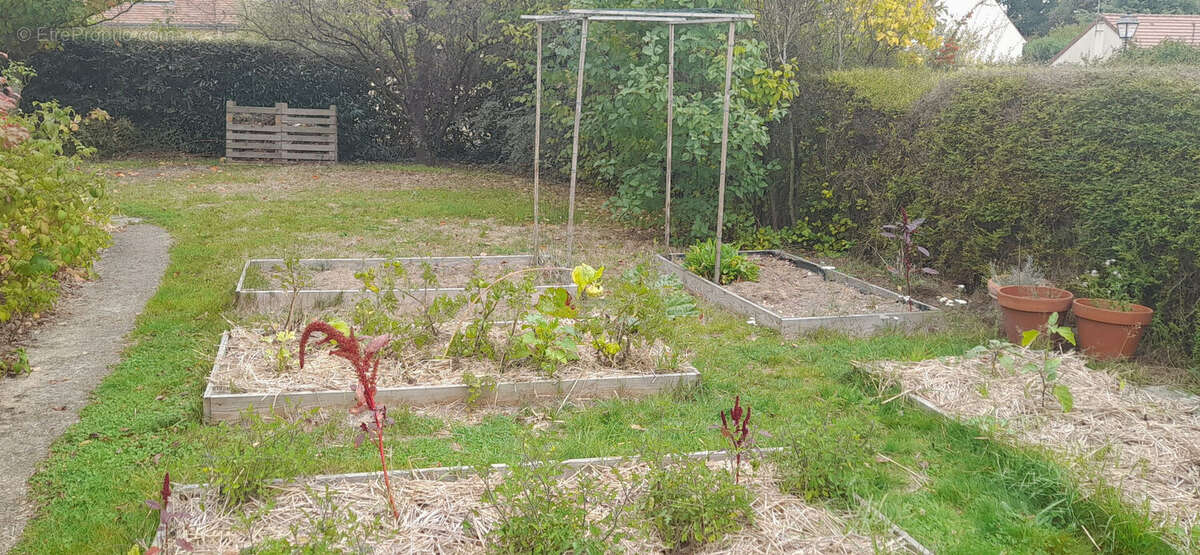 Maison à FORGES-LES-BAINS
