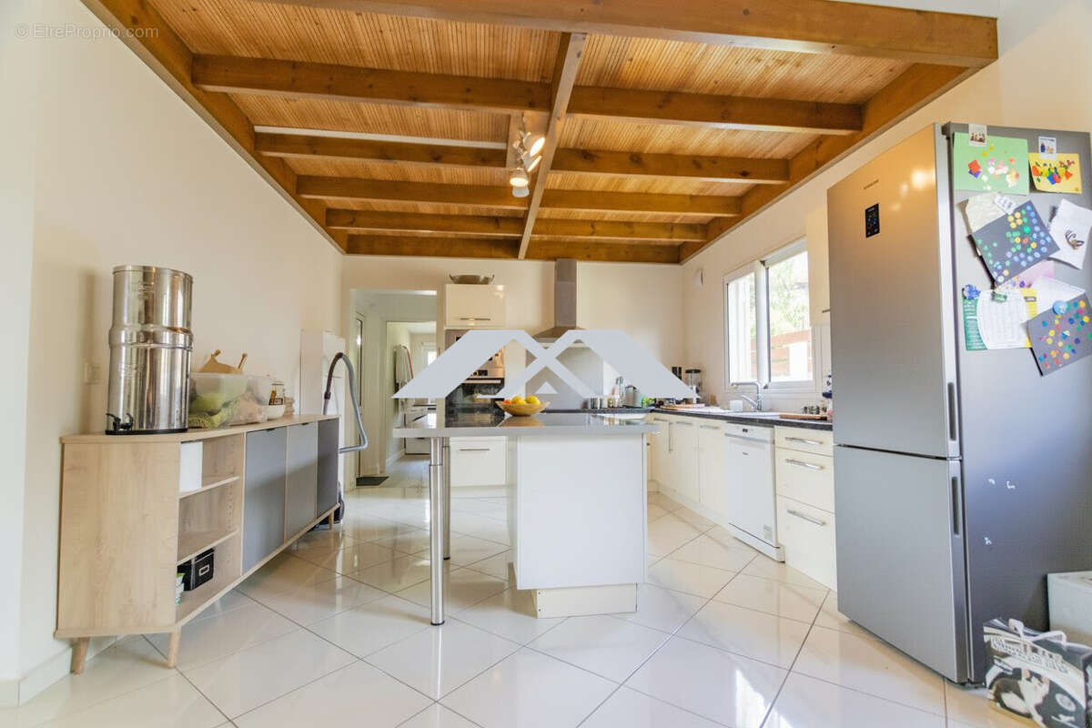 Maison à SAINT-JOSEPH