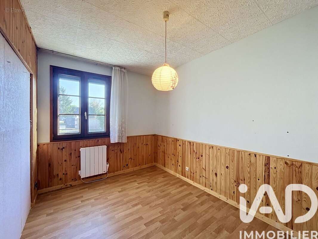 Photo 5 - Maison à LADON