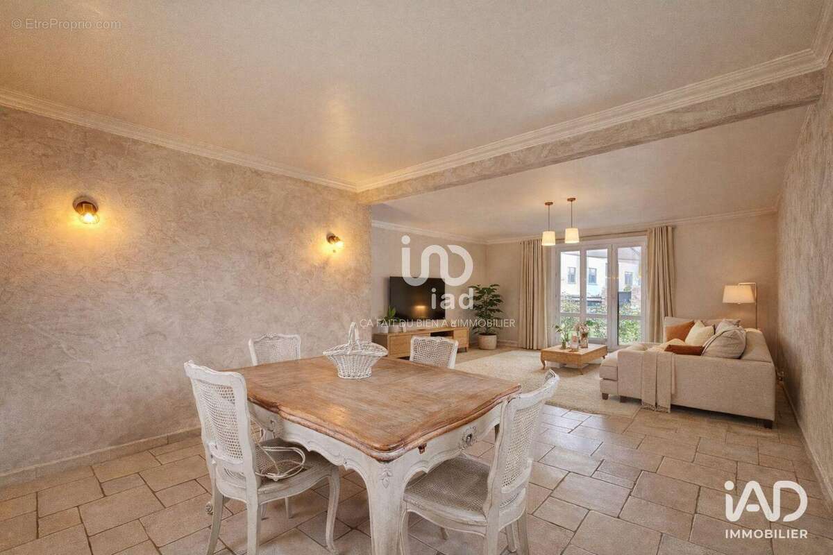 Photo 3 - Maison à BUCHELAY